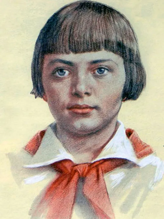 Зина_Портнова