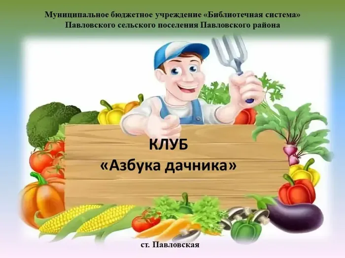 Дачники