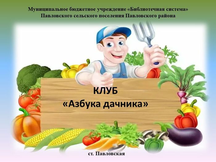 _Выбор участка и подготовка почвы под овощные культуры (1)